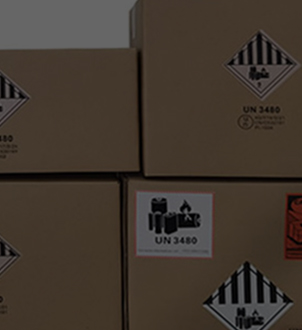 UN纸箱品质
